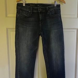 Kut from the Kluth Stevie Straight Leg Jeans